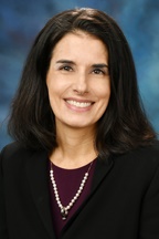 Photograph of  Senator  Stacy M. Bennett (D)